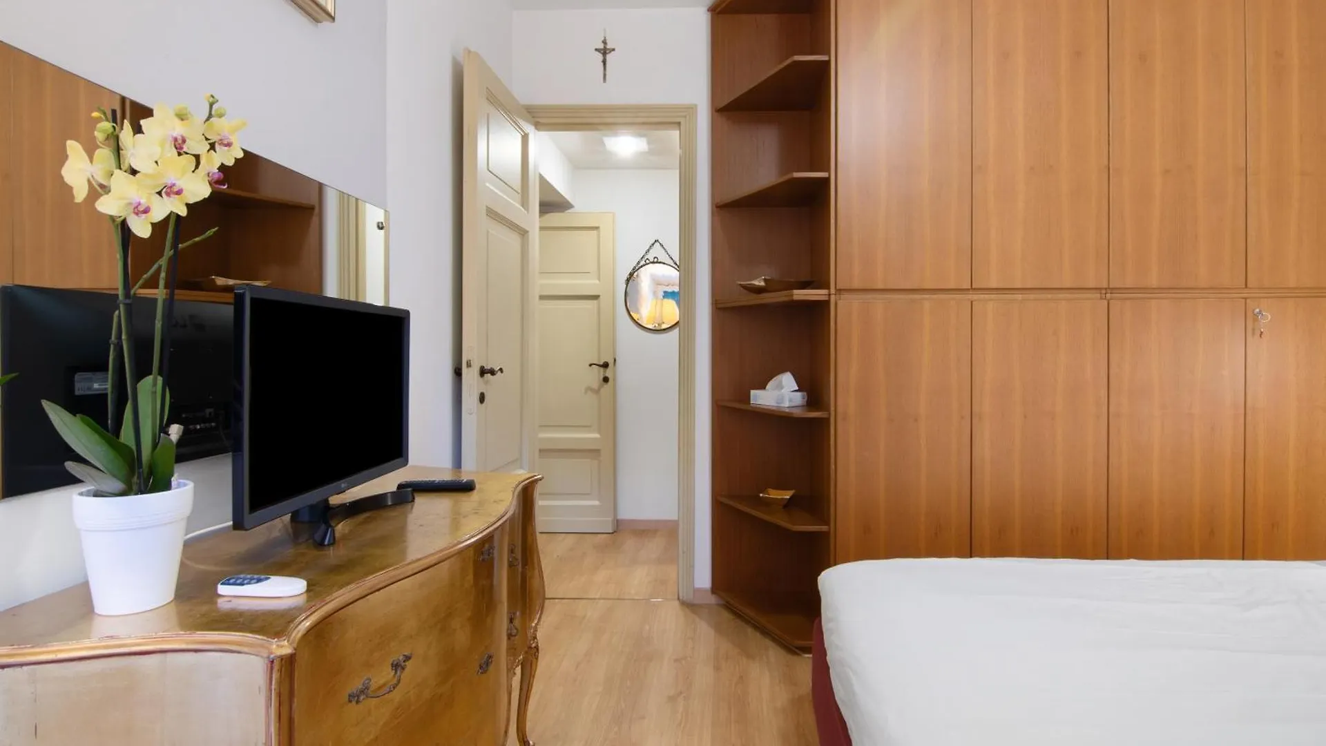 Appartement La Contessa - Lenno