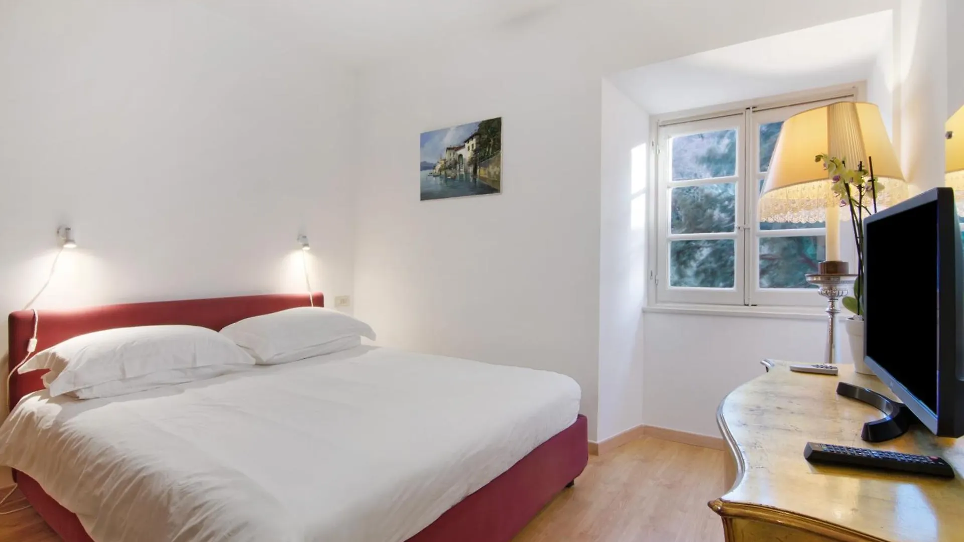Appartement La Contessa - Lenno