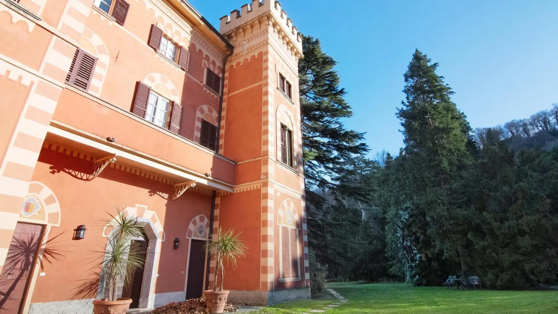 Appartement La Contessa - Lenno